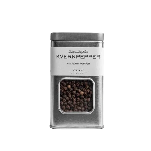Kvernpepper