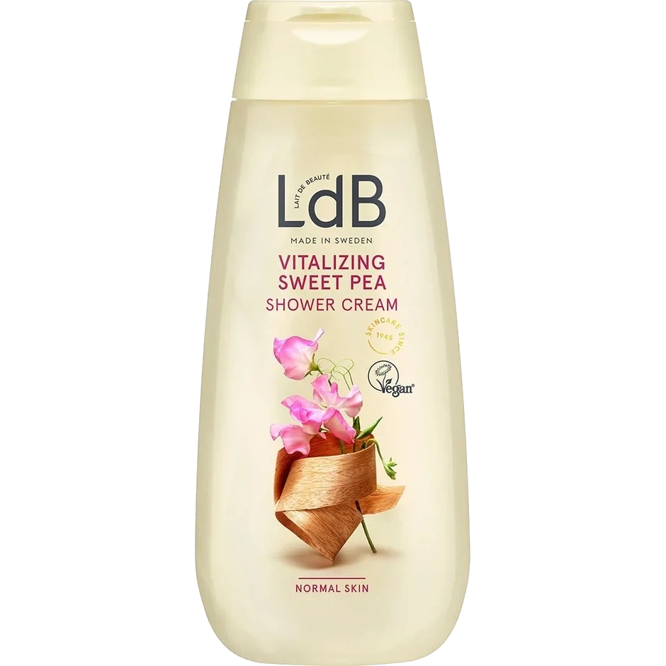 LdB Shower Cream