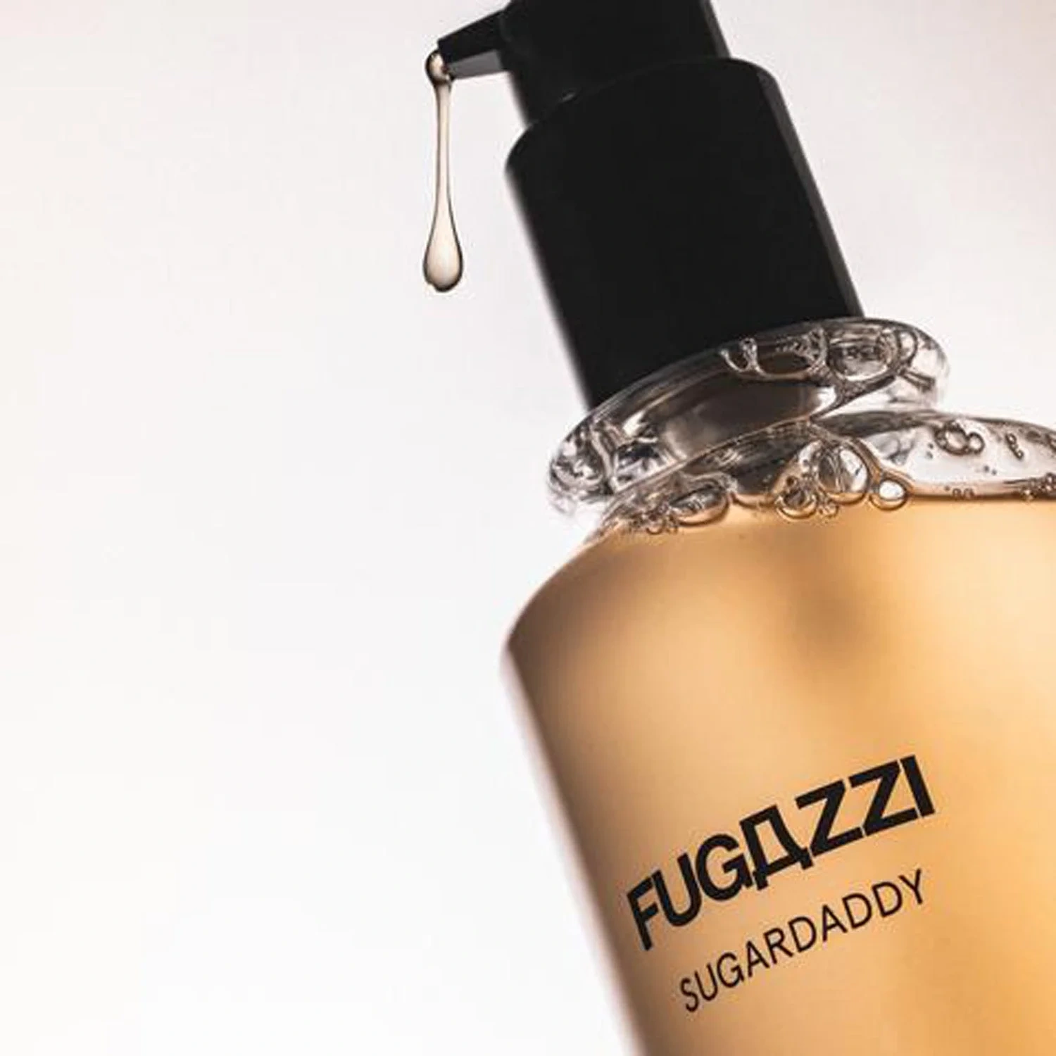 FUGAZZI Sugardaddy Body Wash 250 ml