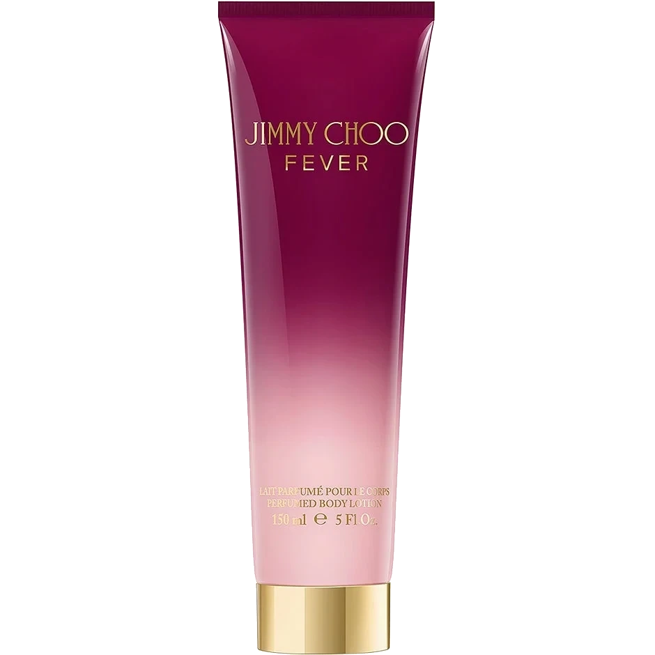 Jimmy Choo Fever