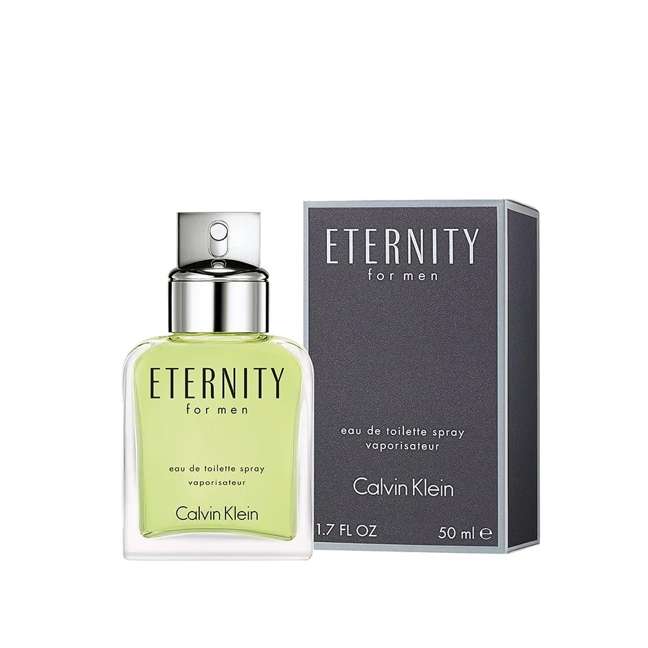 Calvin Klein Eternity for Men