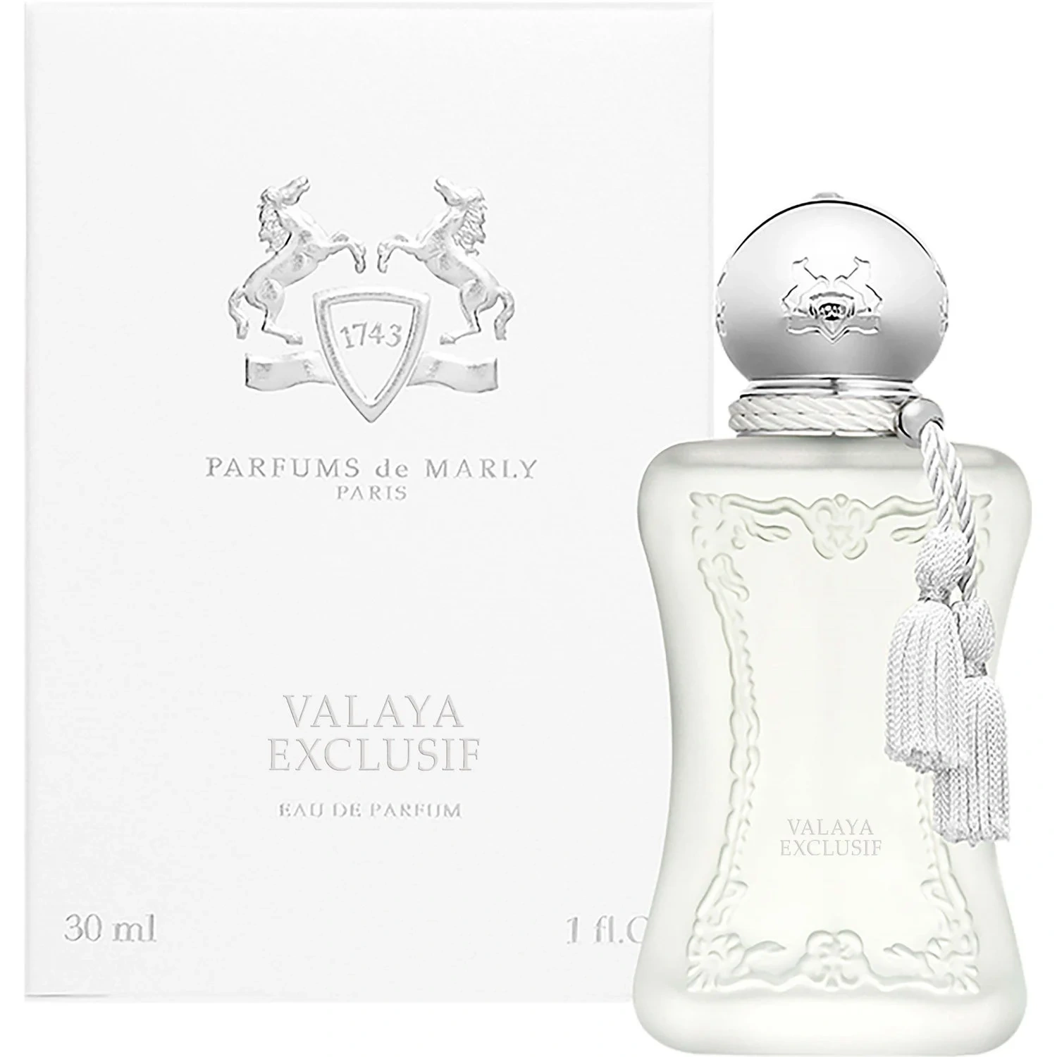 Parfums de Marly Valaya Exclusif