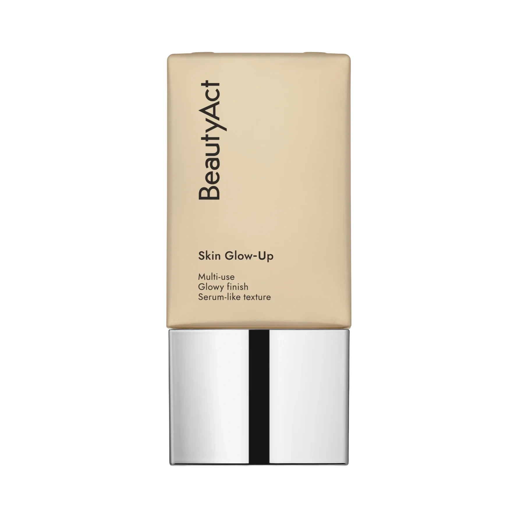 BeautyAct Skin Glow Up Flawless Glow