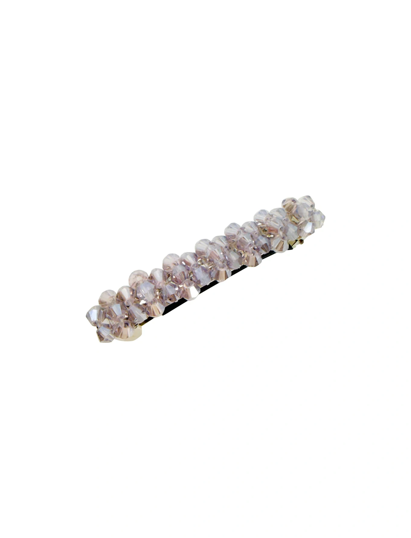 PIPOL'S BAZAAR Christa Barette Light Violet Light Violet
