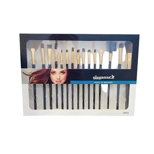 Sminkekoster 15pk