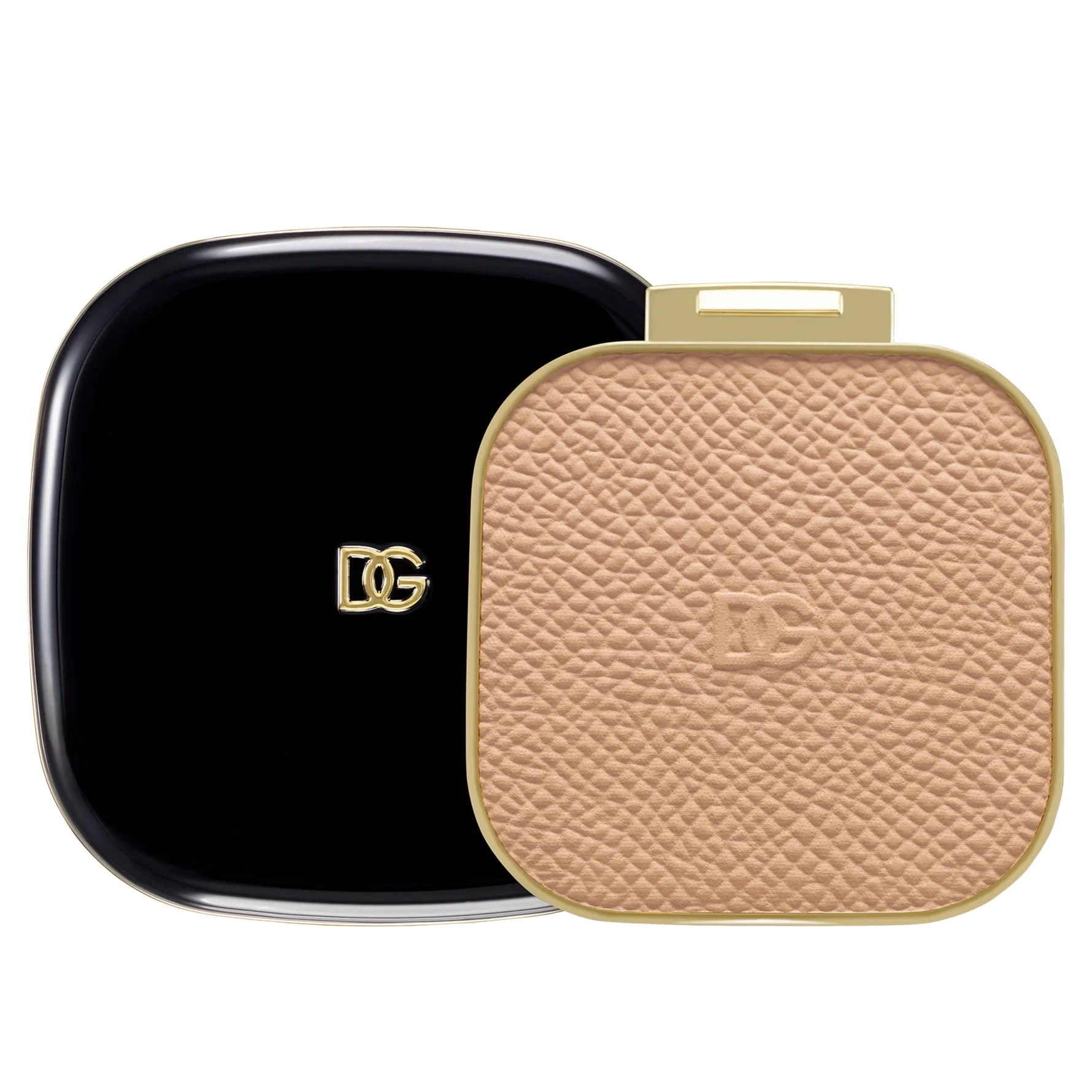 Dolce & Gabbana Face&Eyes Match Lasting Bronzer & Eyeshadow Powder Refill 01 Light