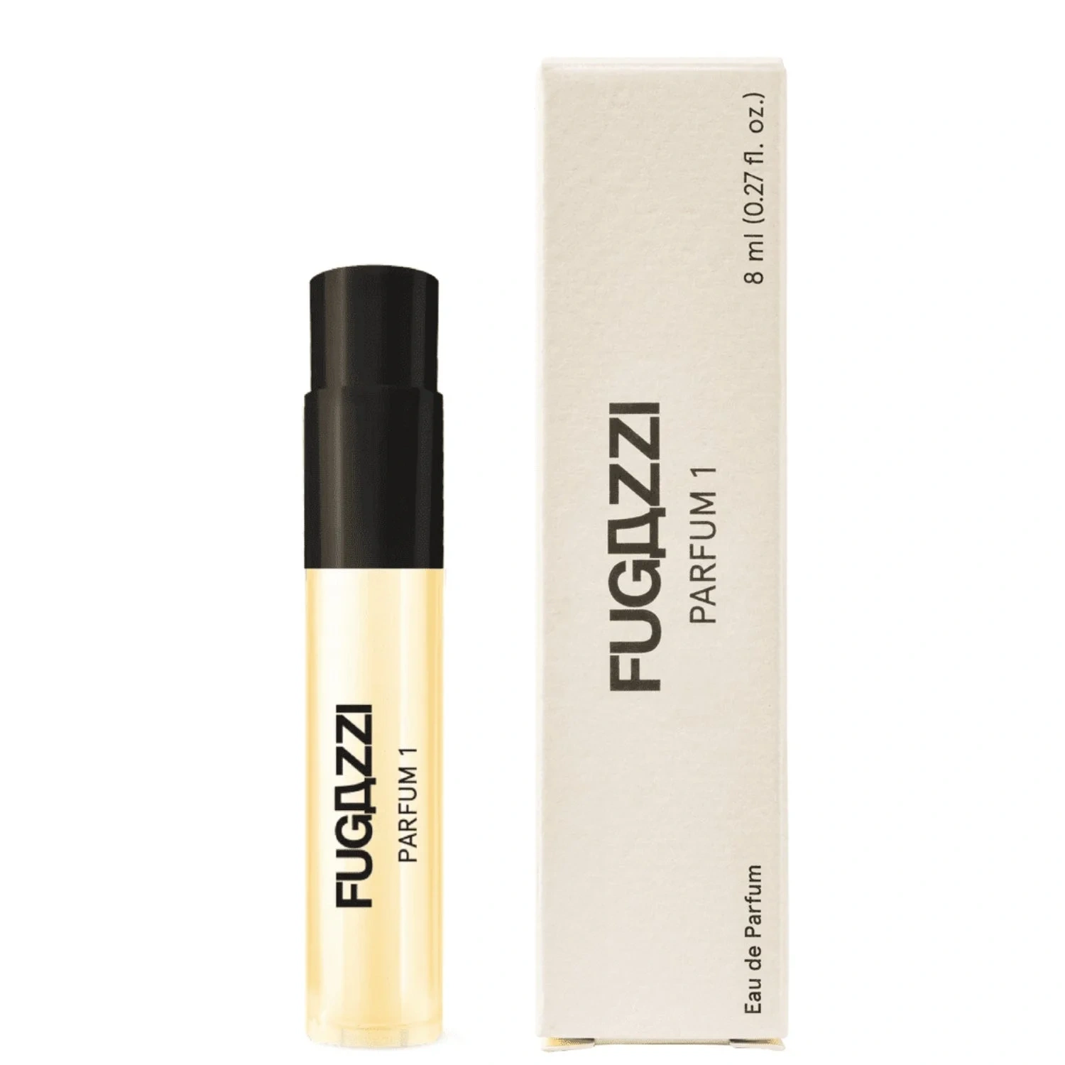 Fugazzi Parfum 1