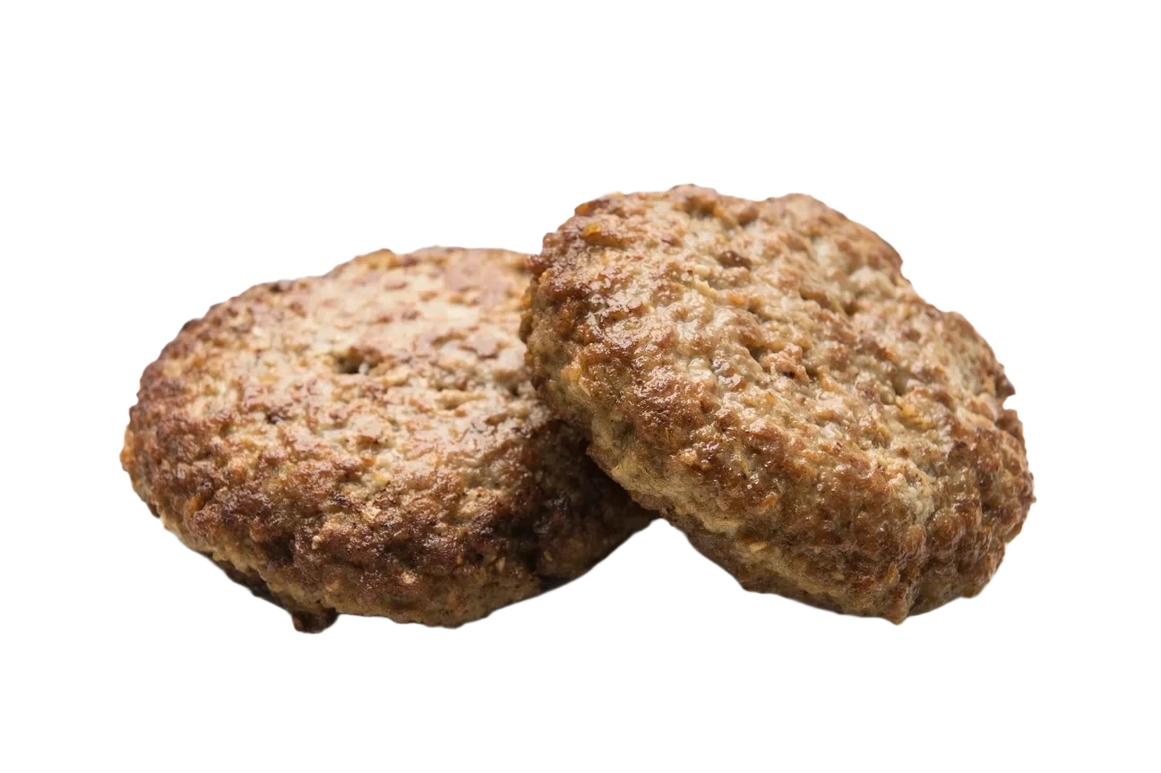 Pannbiff 65 g