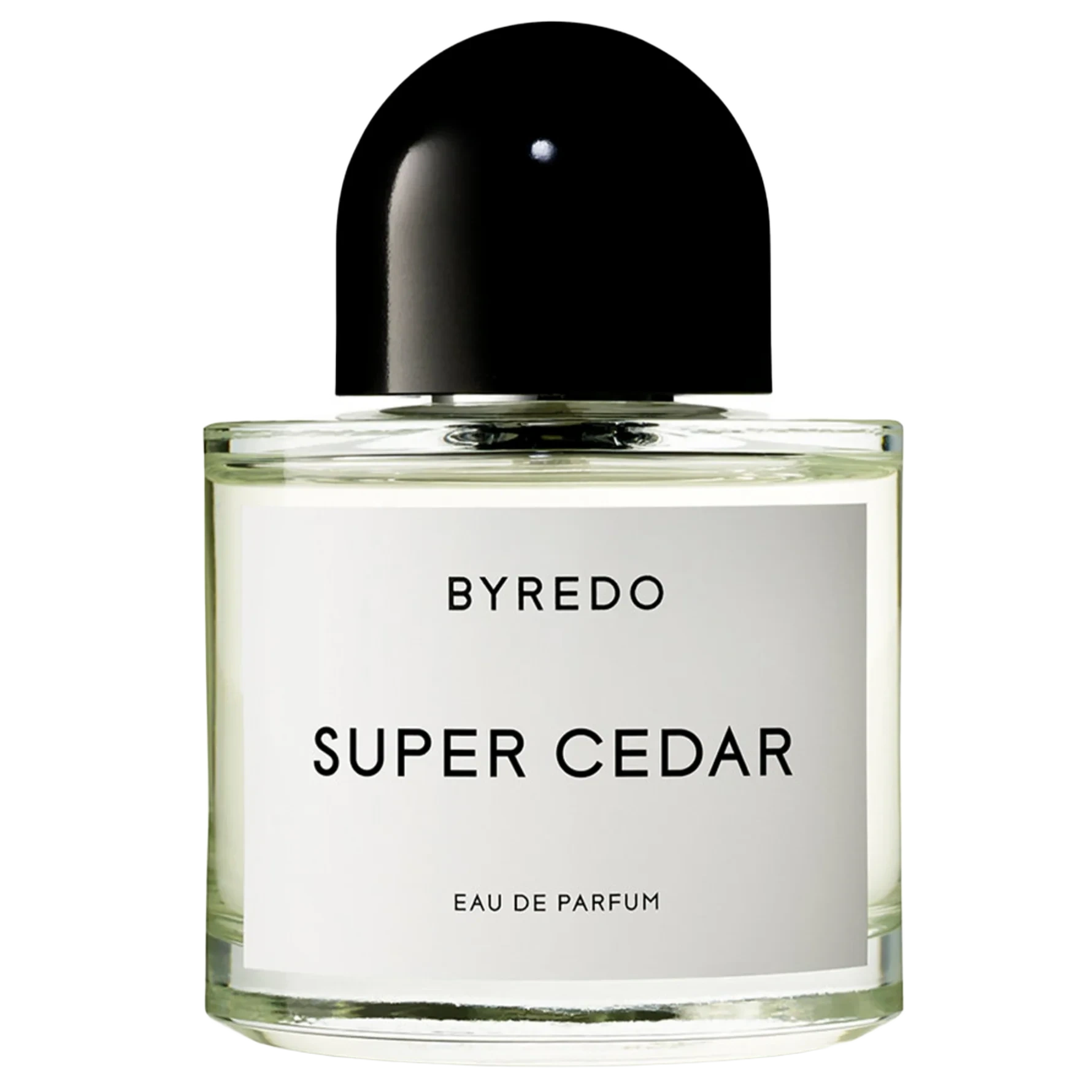 BYREDO Super Cedar Eau de Parfum 100 ml