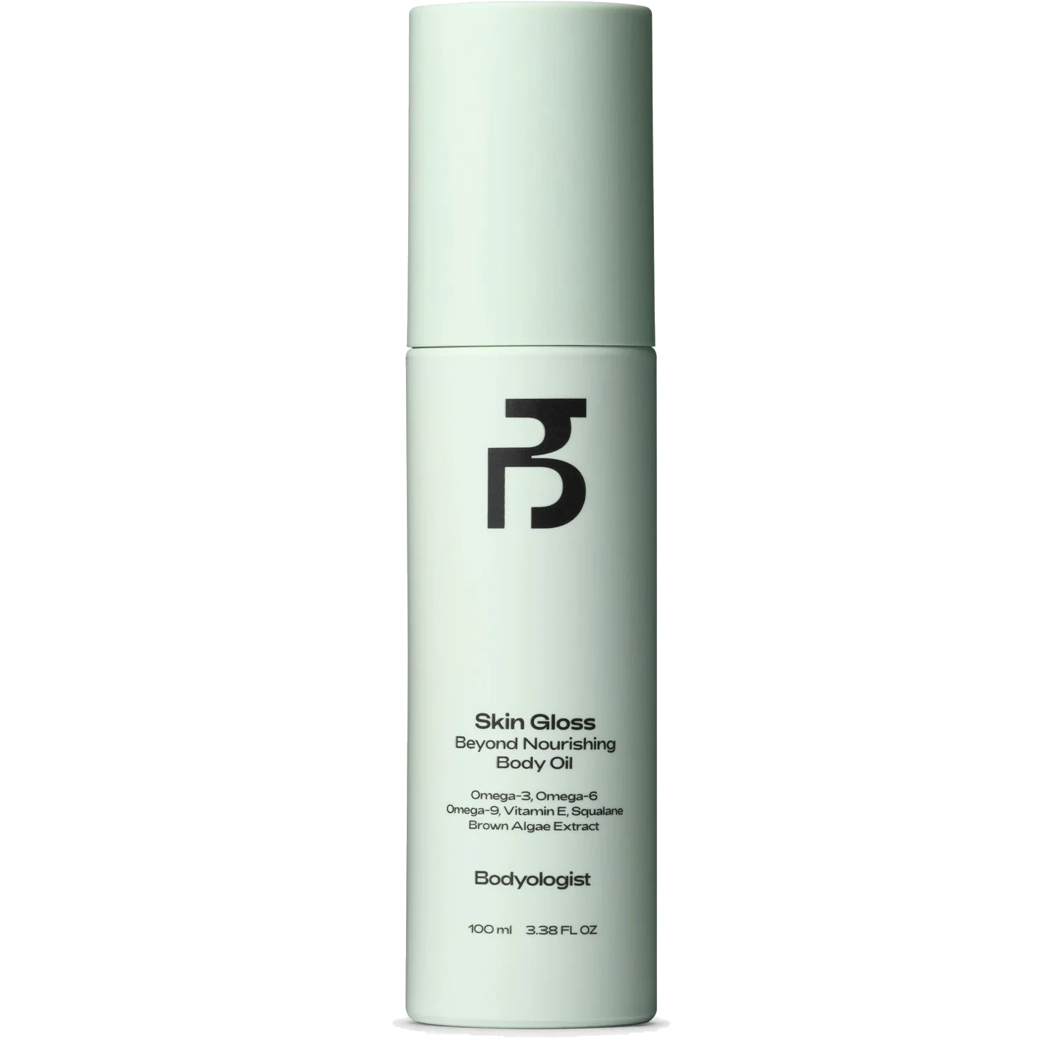 Bodyologist Skin Gloss Beyond Nourishing Body Oil