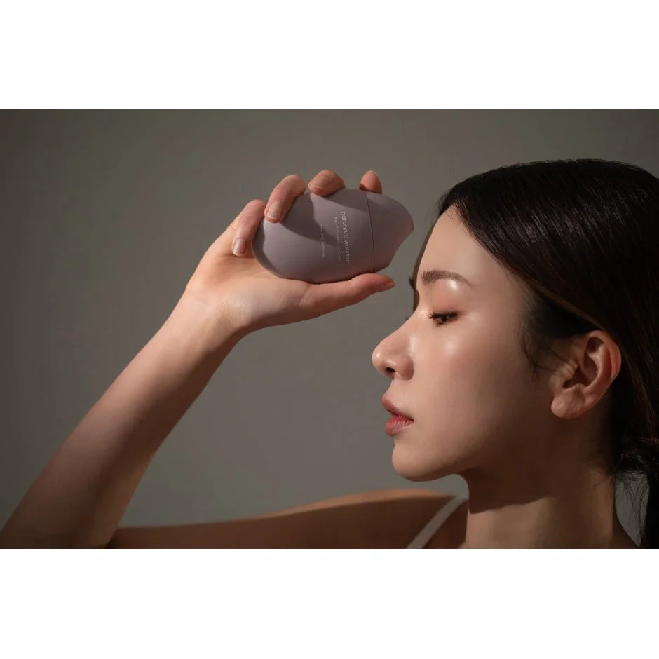 haruharu wonder Black Rice Hyaluronic Cream