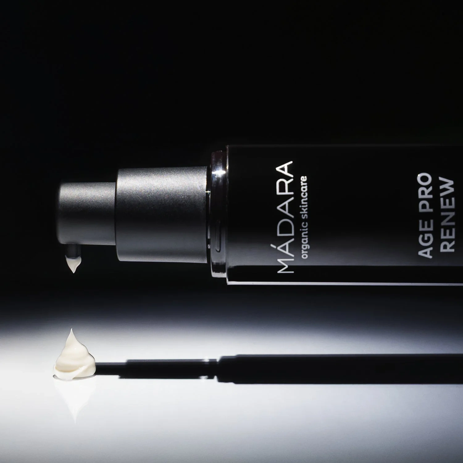 MÁDARA AGE PRO Renew Night Cream