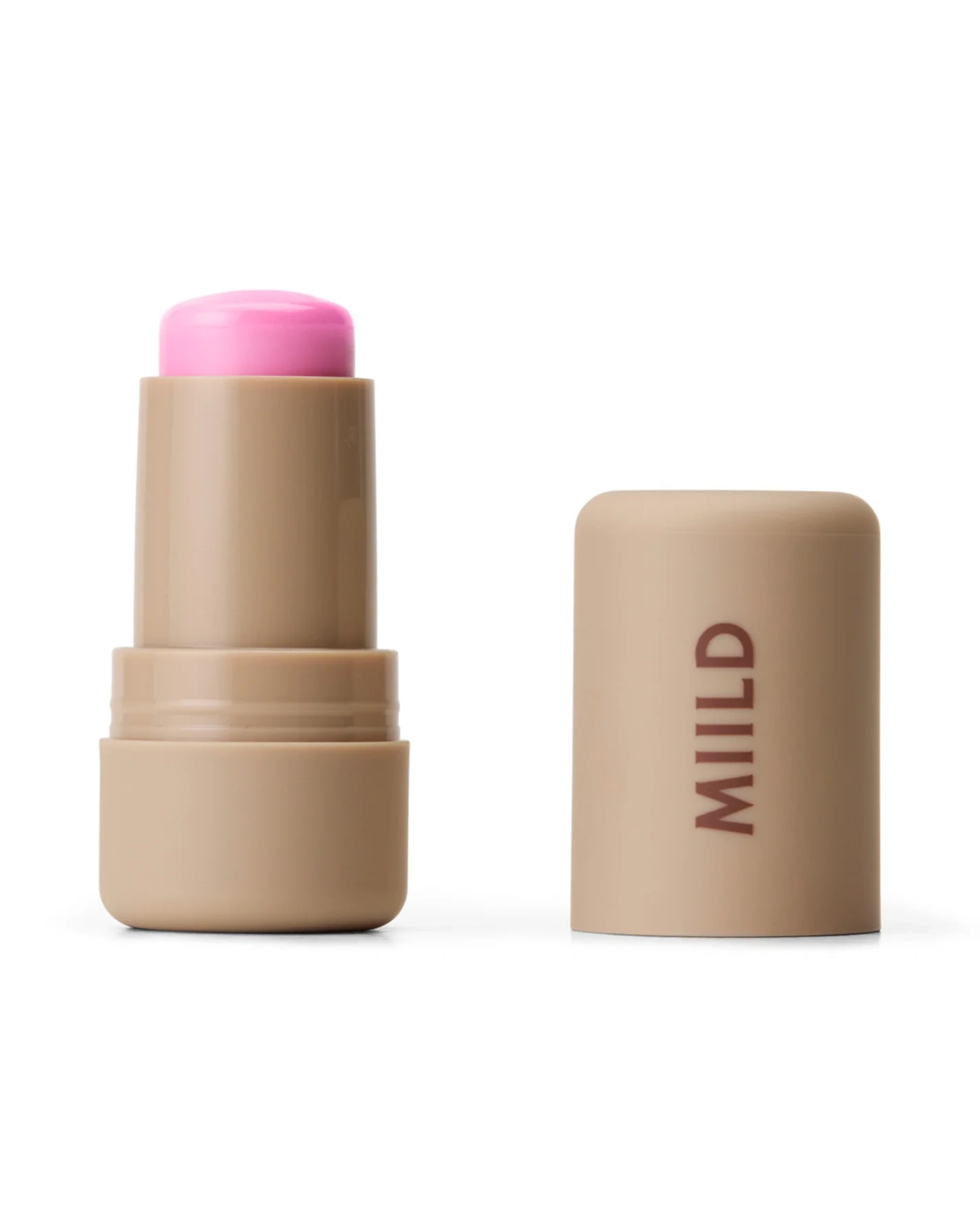 MIILD Tinted Beauty Balm Blush 08 Cloud Pink