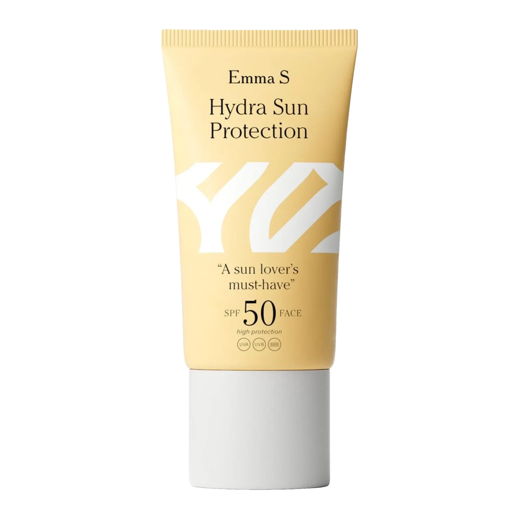 Emma S. Hydra Sun Protection SPF50 Face 50 ml