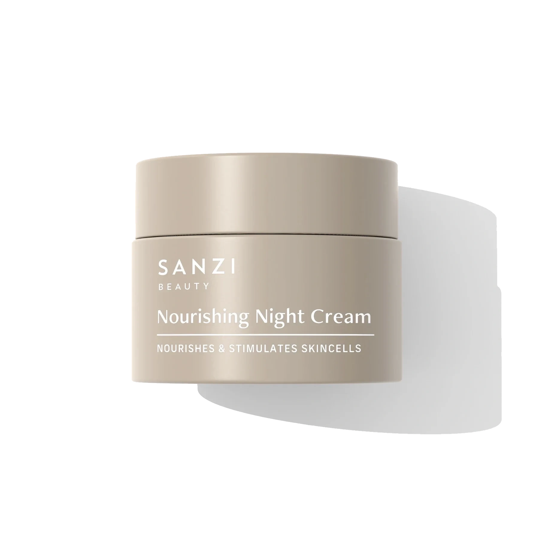 Sanzi Beauty Nourishing Night Cream 50 ml