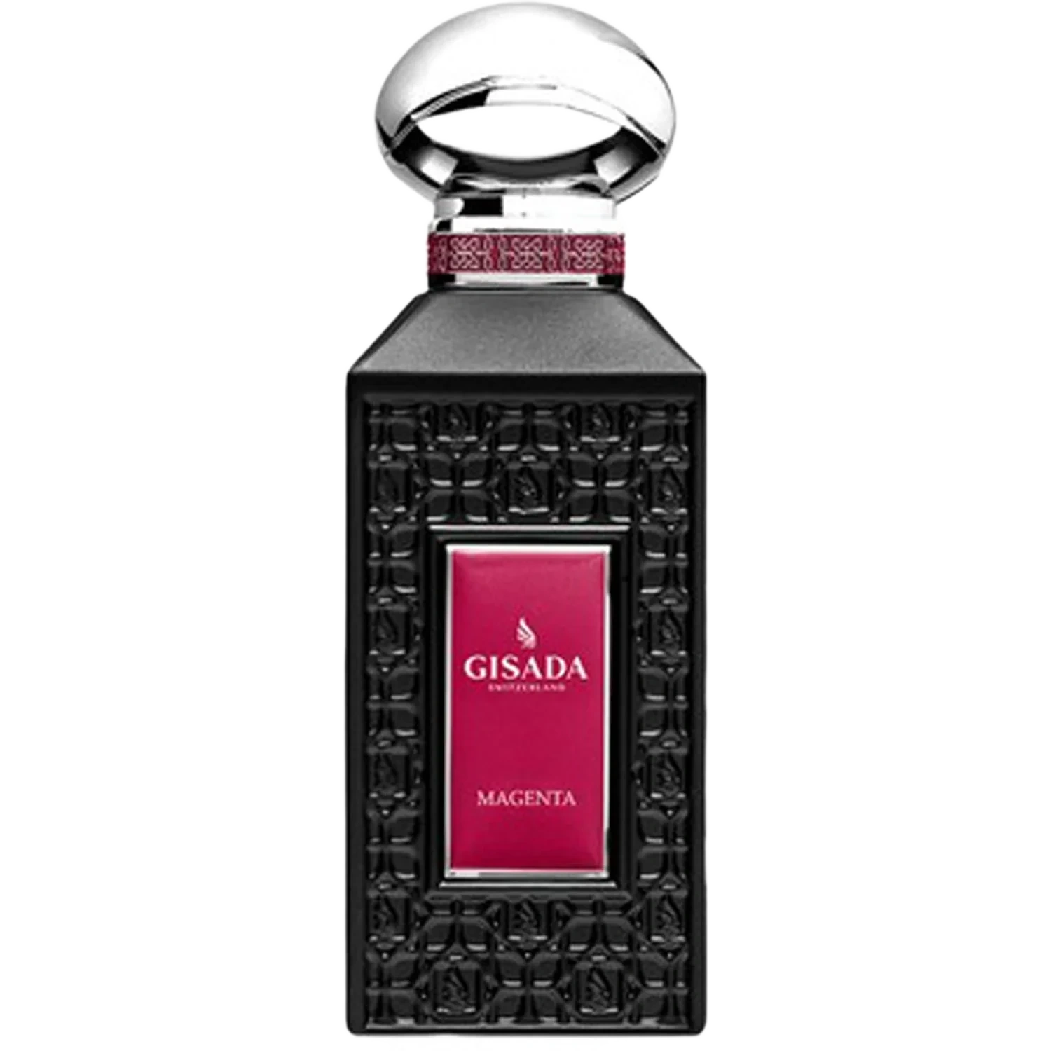 Gisada Luxury Collection Magenta
