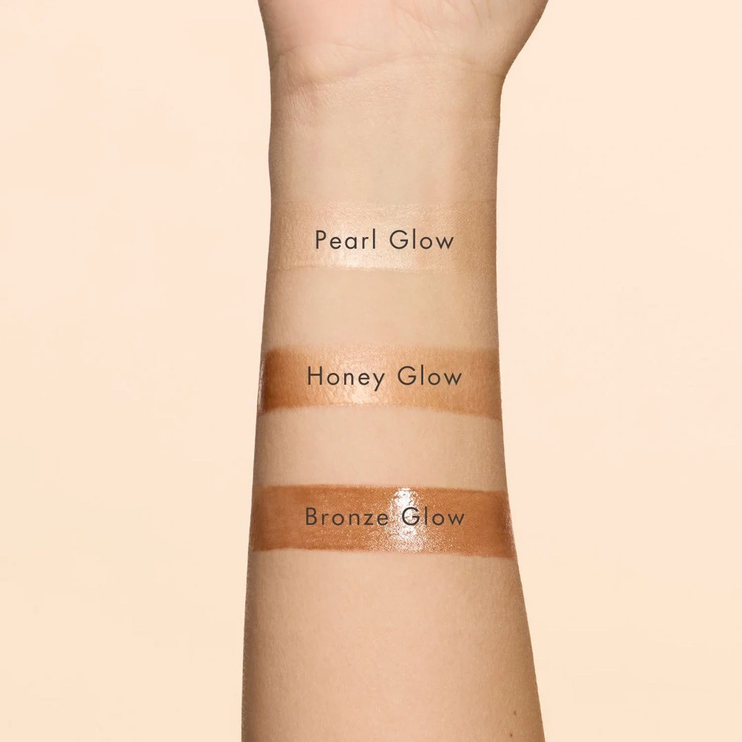 Hickap Honey Glow Serum