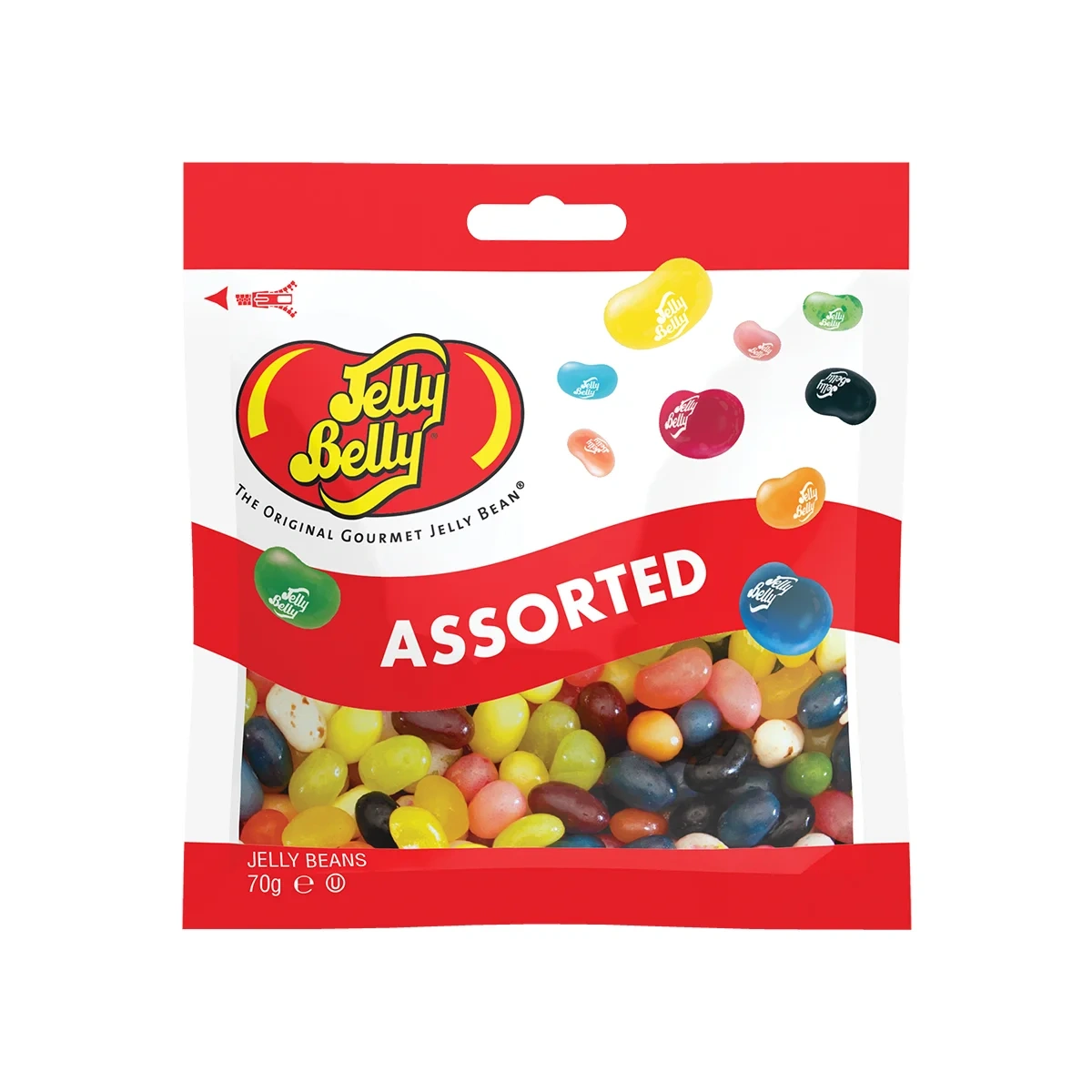 Gelébönor Assorted
