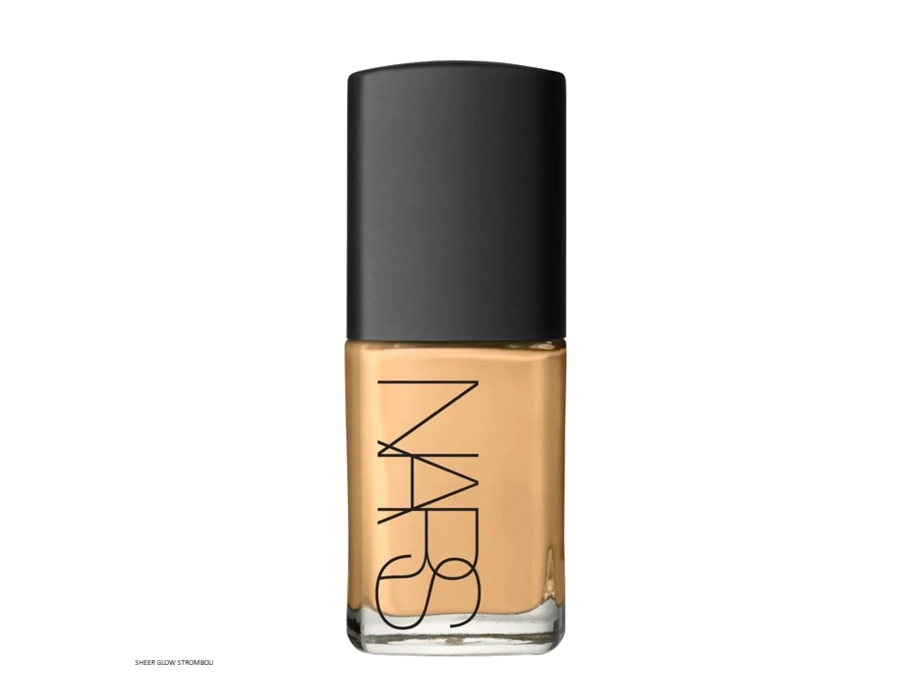NARS Sheer Glow Foundation Stromboli