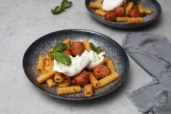 Salsicciafärs