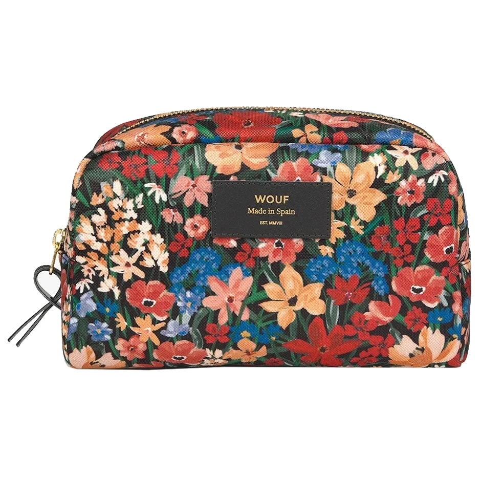 WOUF Big Beauty Toiletry Bag