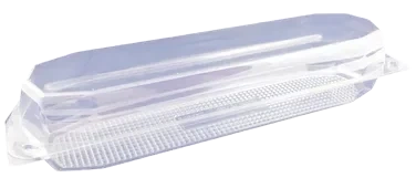 Baguettboks Normal 90x267mm Miljøvennlig