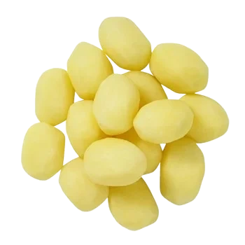 Potatis liten 33-38mm - 38-46mm