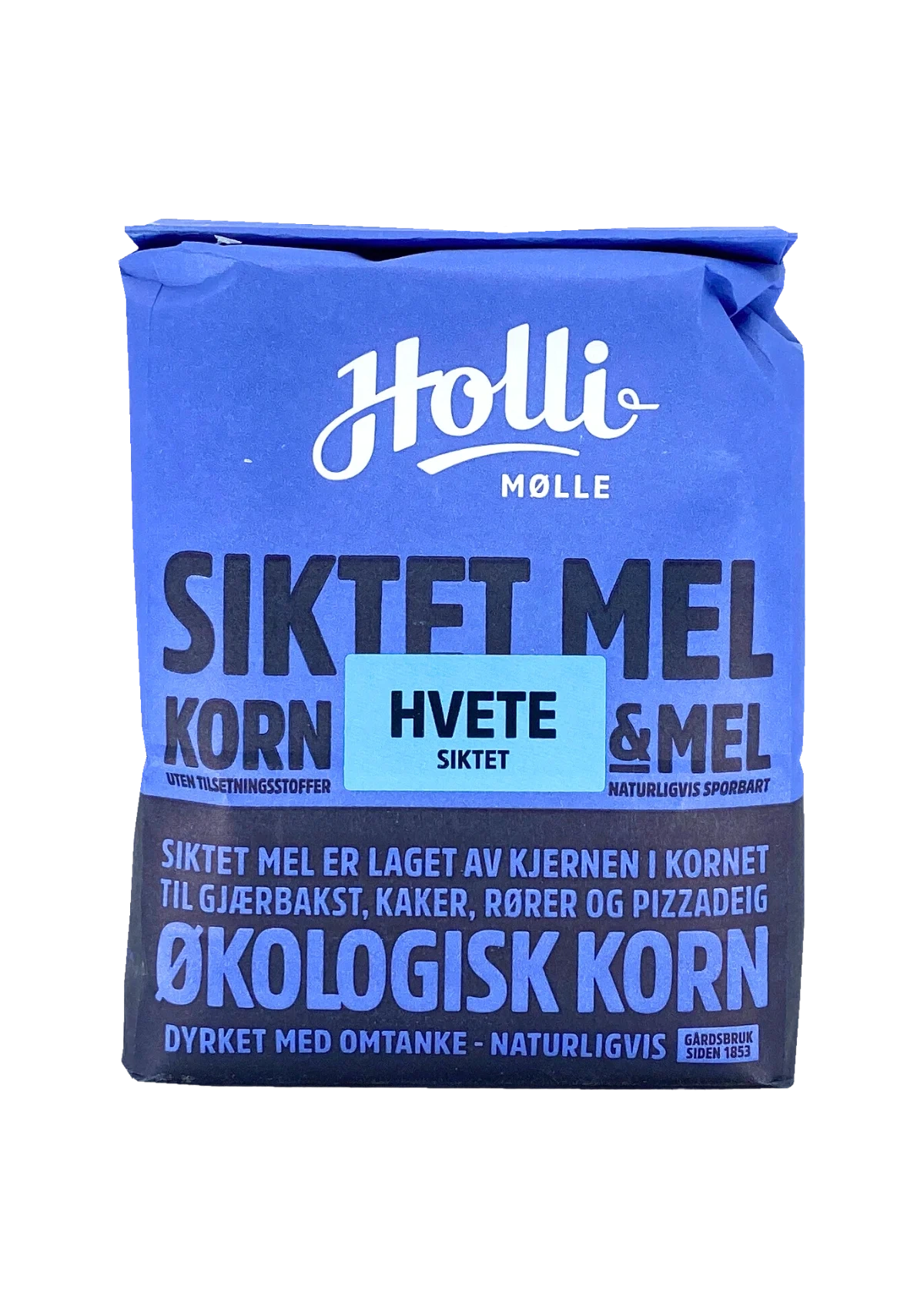 Hvete Siktet