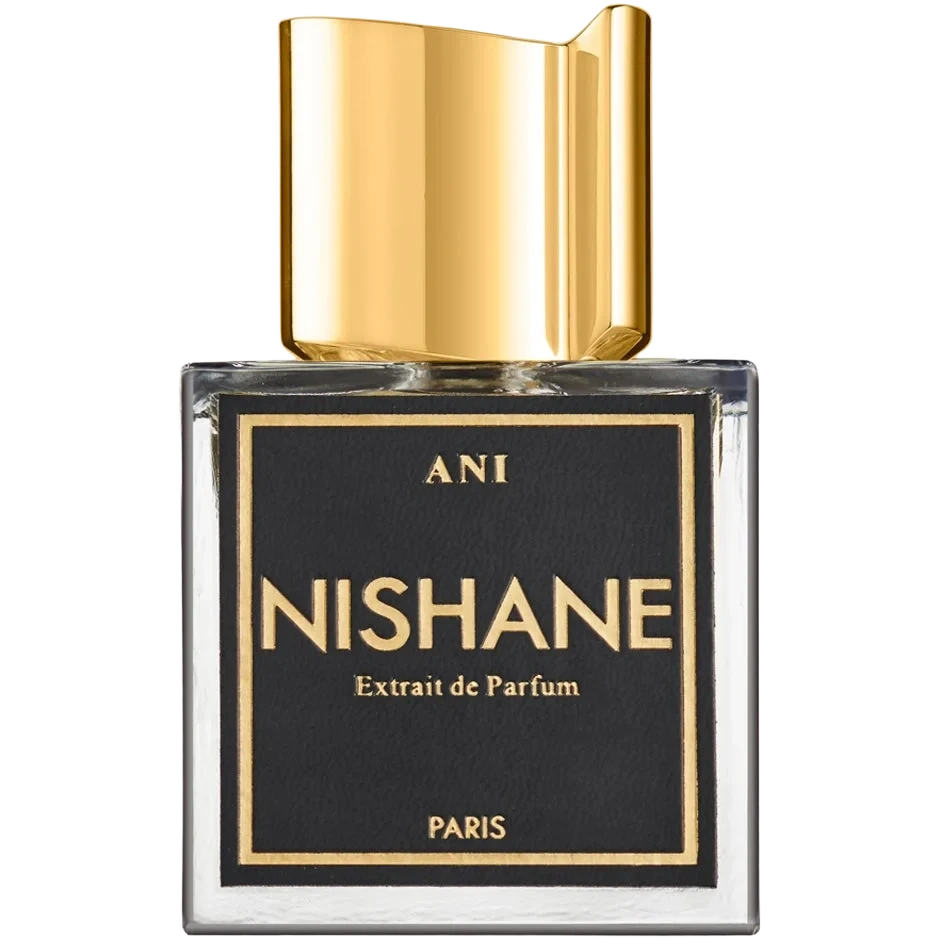 NISHANE Ani