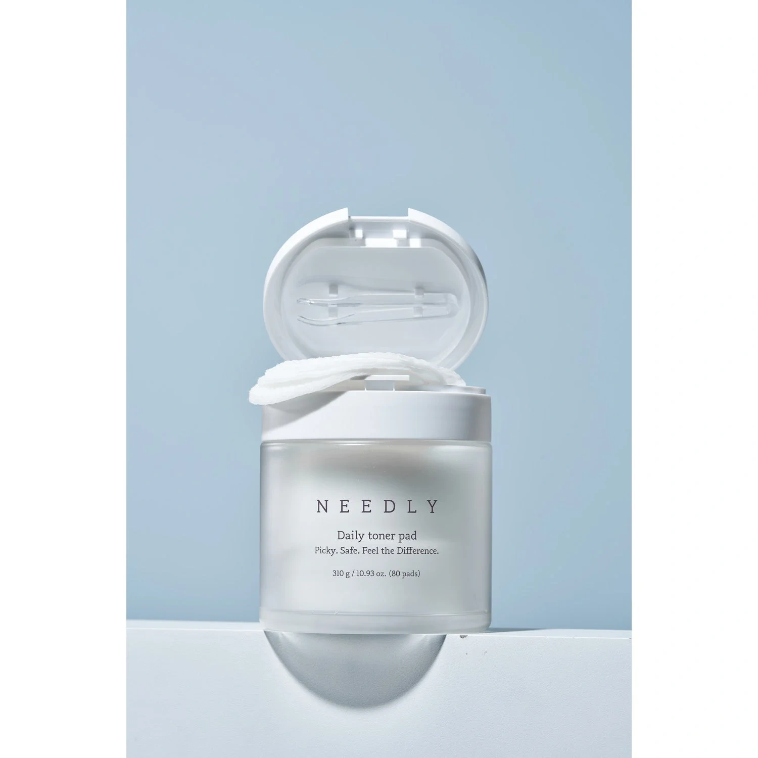 NEEDLY Daily Toner Pad