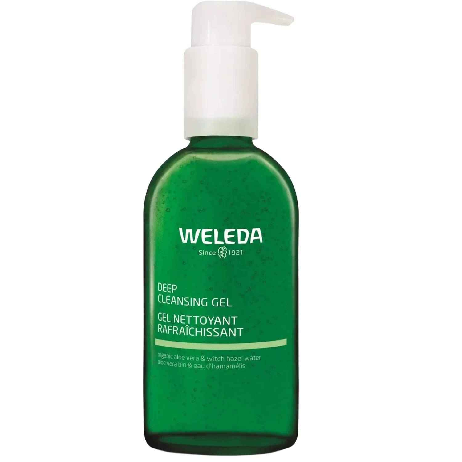 Weleda Deep Cleansing Gel
