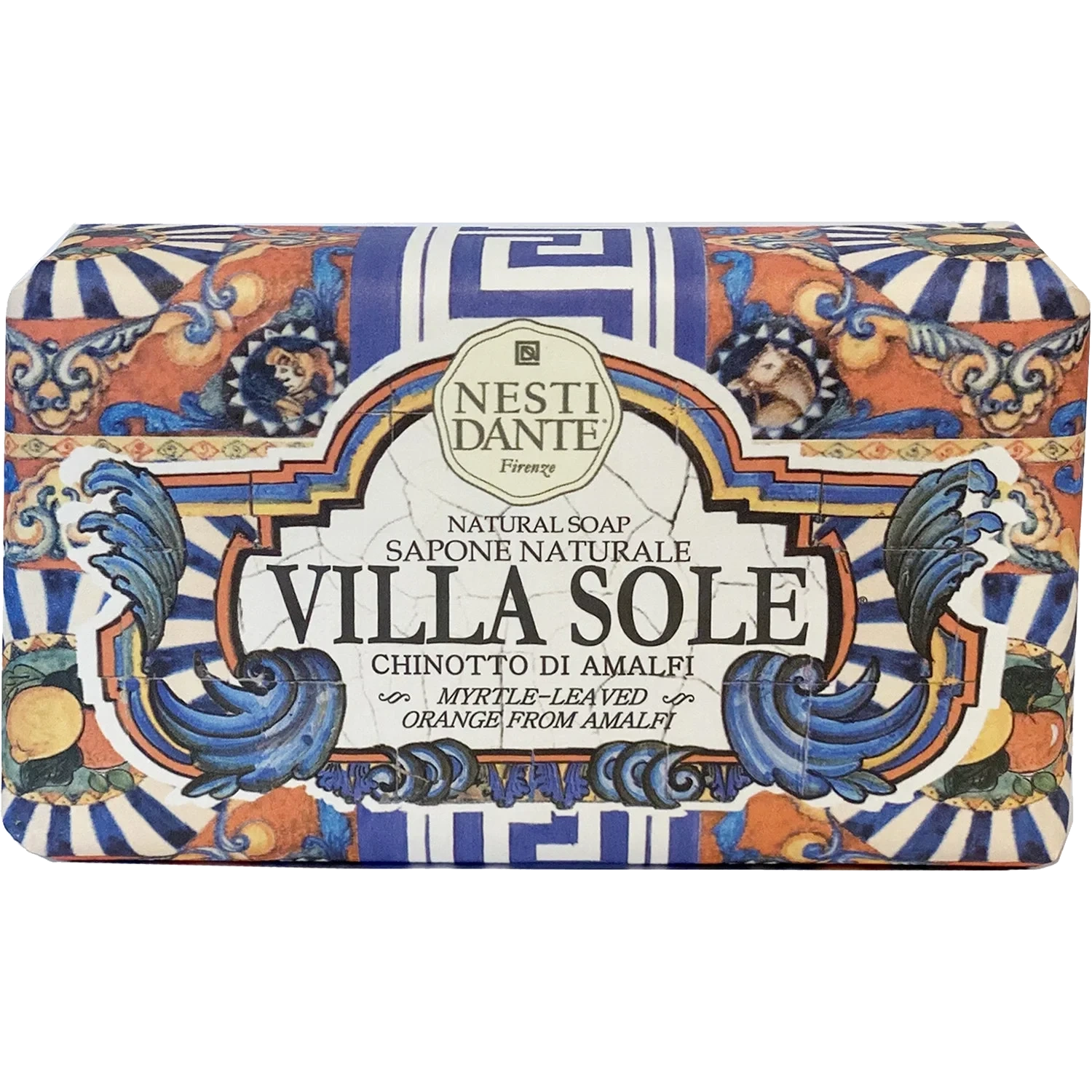 Nesti Dante Villa Sole Chinotto D'amalfi