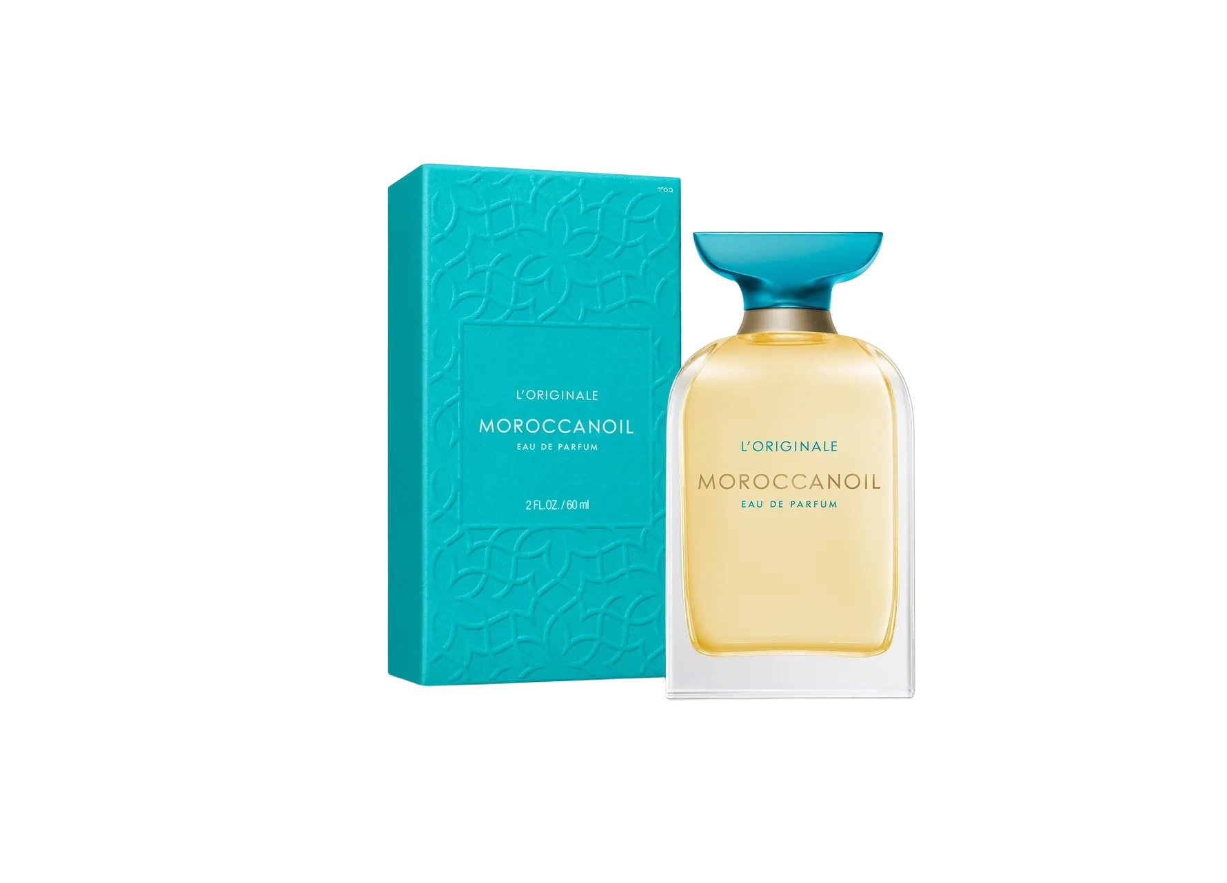Moroccanoil L'orginale Eau de Parfum 60 ml