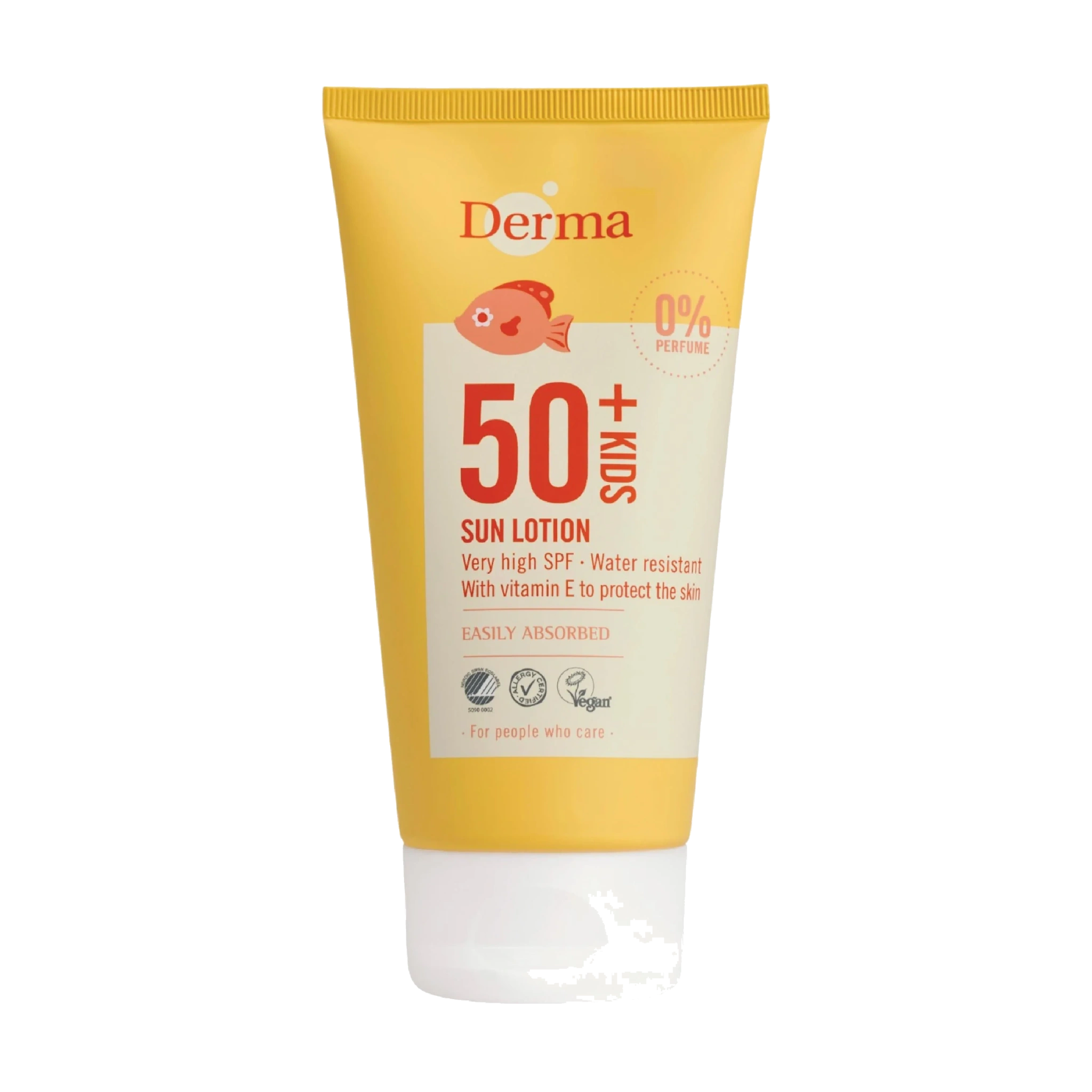 Sun Kids Sollotion