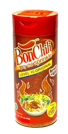 BonChili Original Level 10 40g