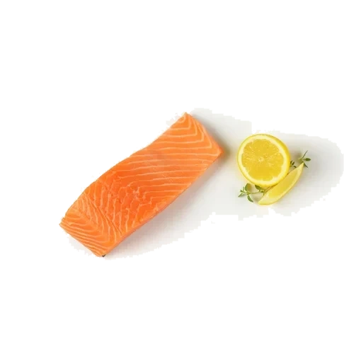 Laxfilé portion utan skinn 125 g