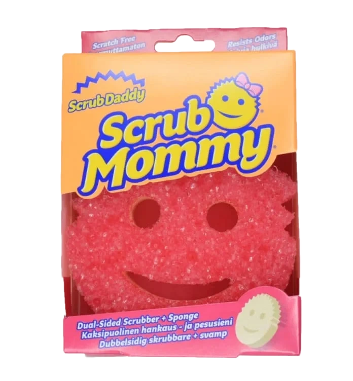 Scrub Daddy Scrub Mommy 1stk