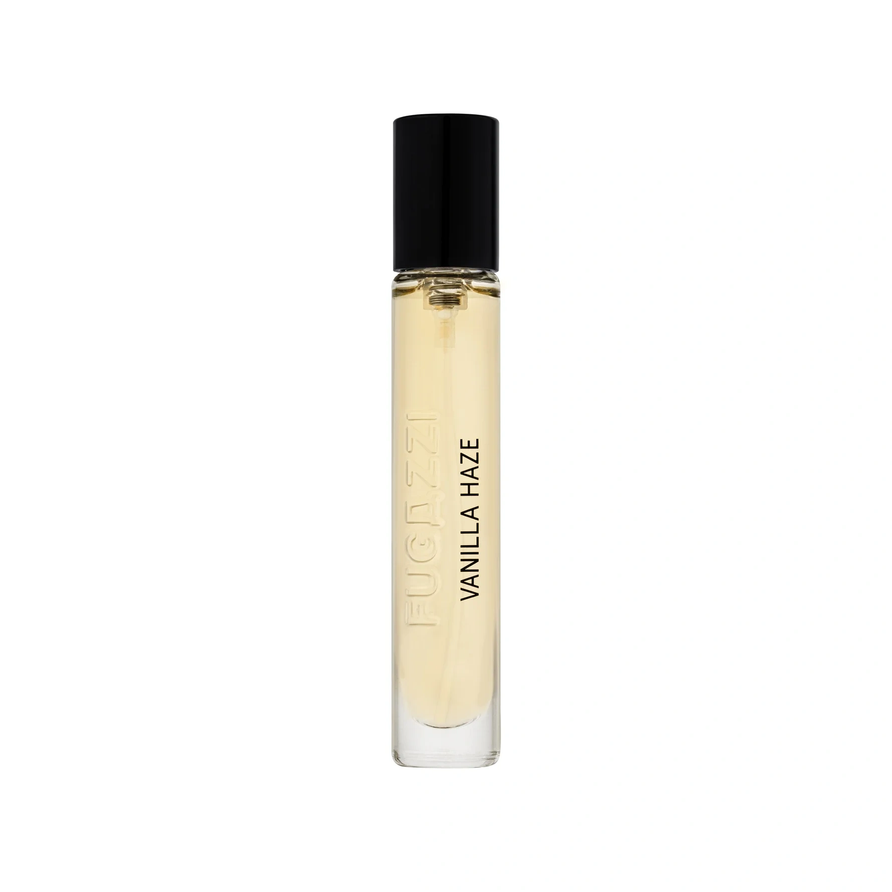 FUGAZZI Vanilla Haze Extrait 10 ml