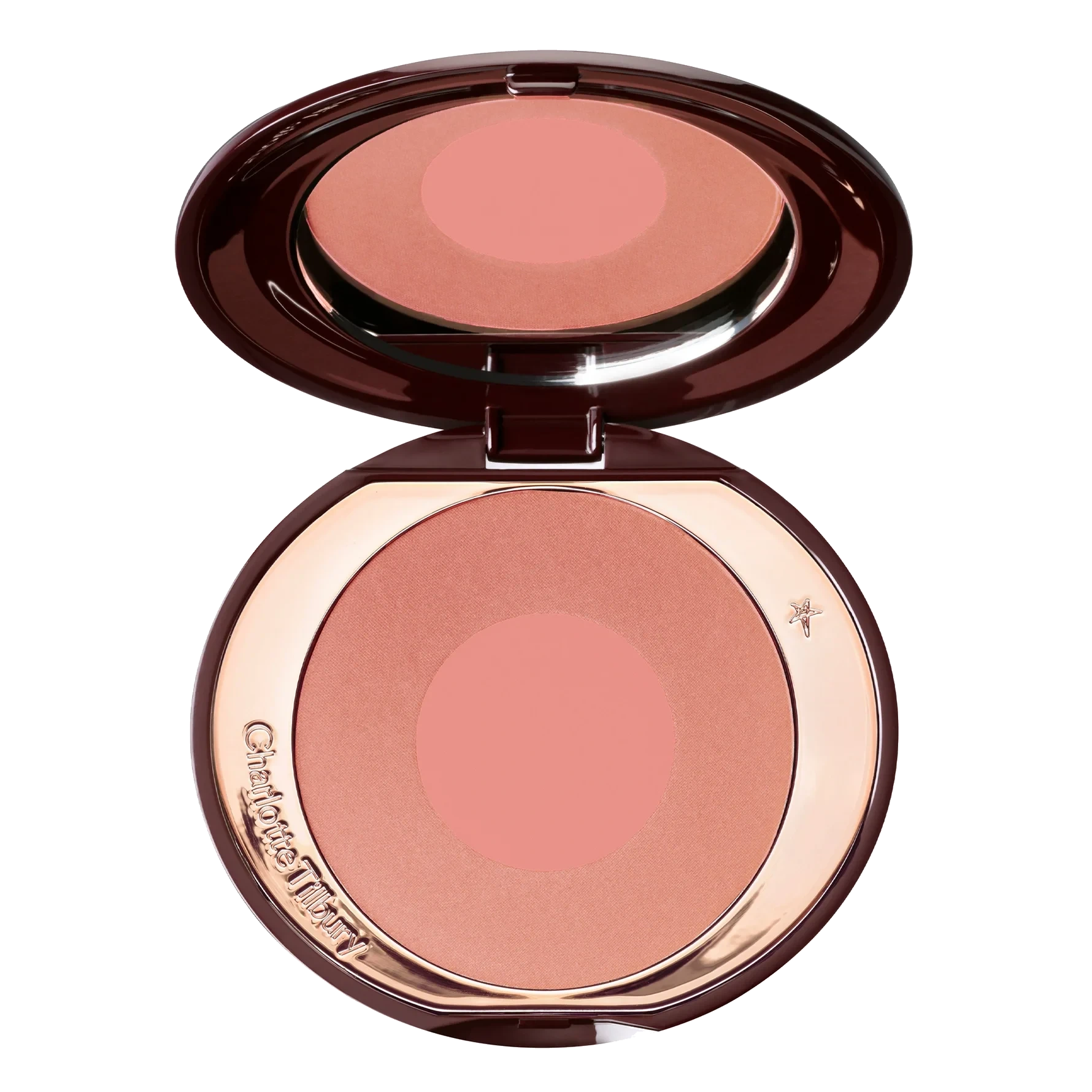 Charlotte Tilbury Cheek To Chic Ecstasy
