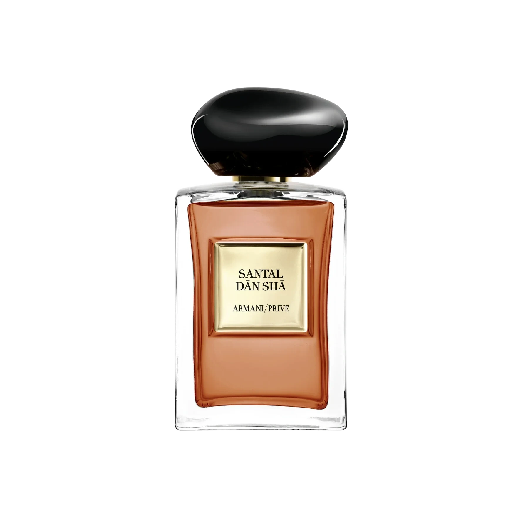 Armani Privé Santal Dān Shā Eau de Toilette 100 ml