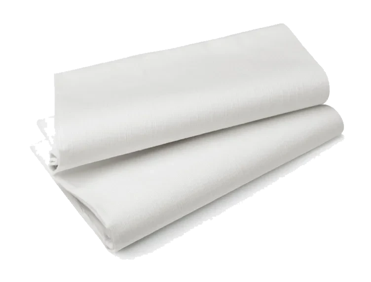 Duk Evolin 127x220cm Hvit