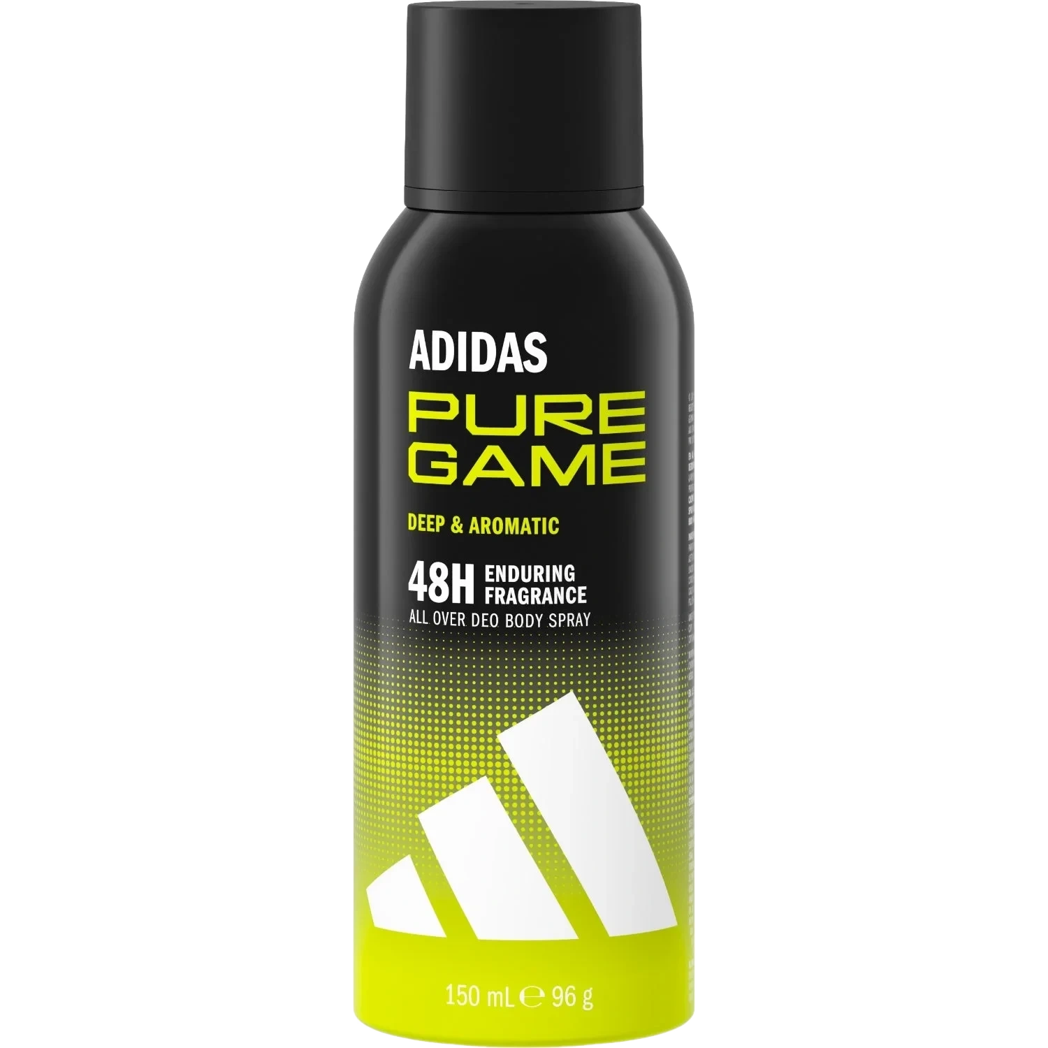 Adidas Pure Game Deo Body Spray