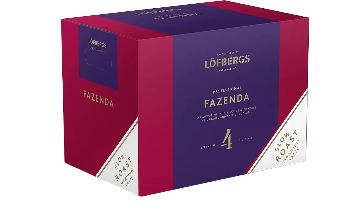 Fazenda WB