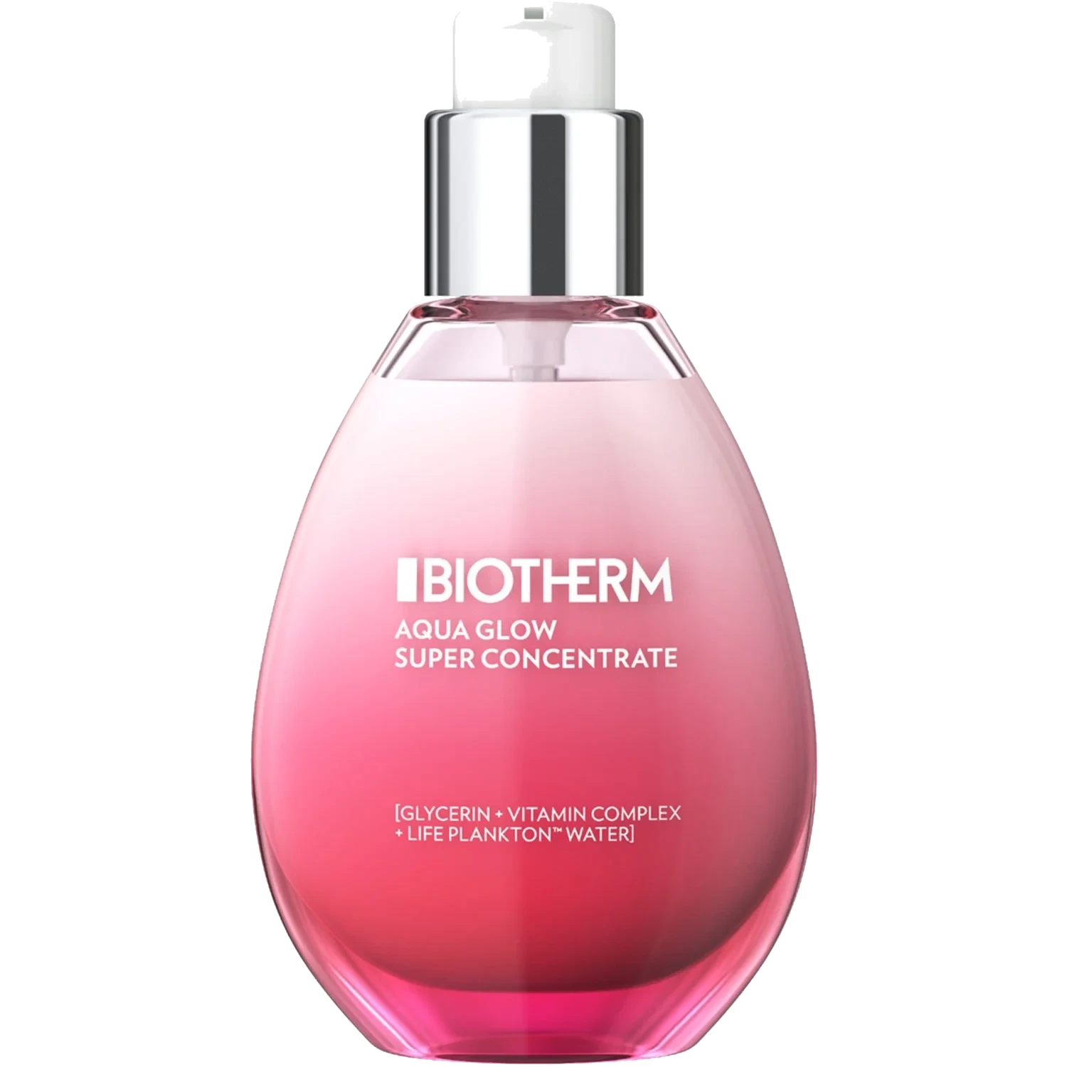 Biotherm Aqua Glow Moisturizing Super Concentrate
