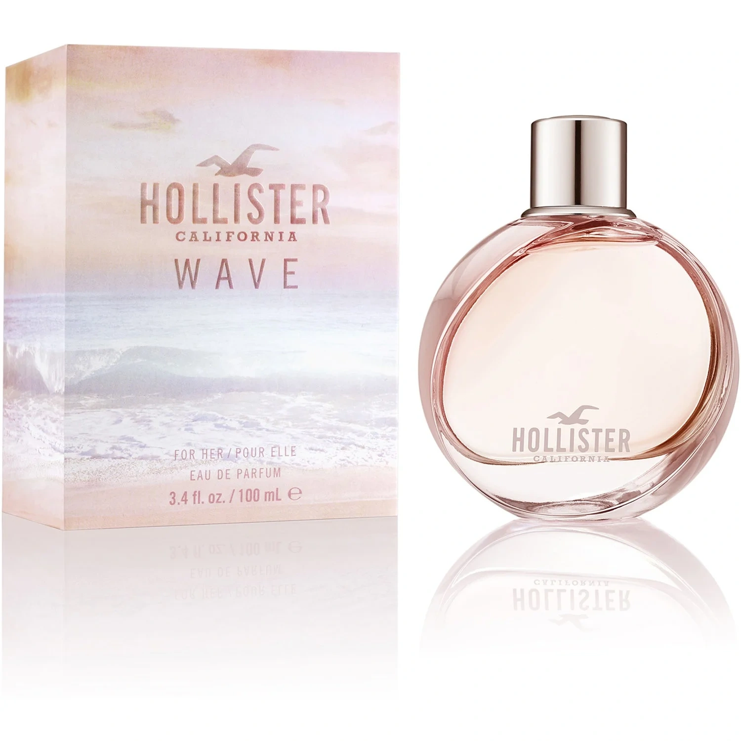 Hollister Wave For Her