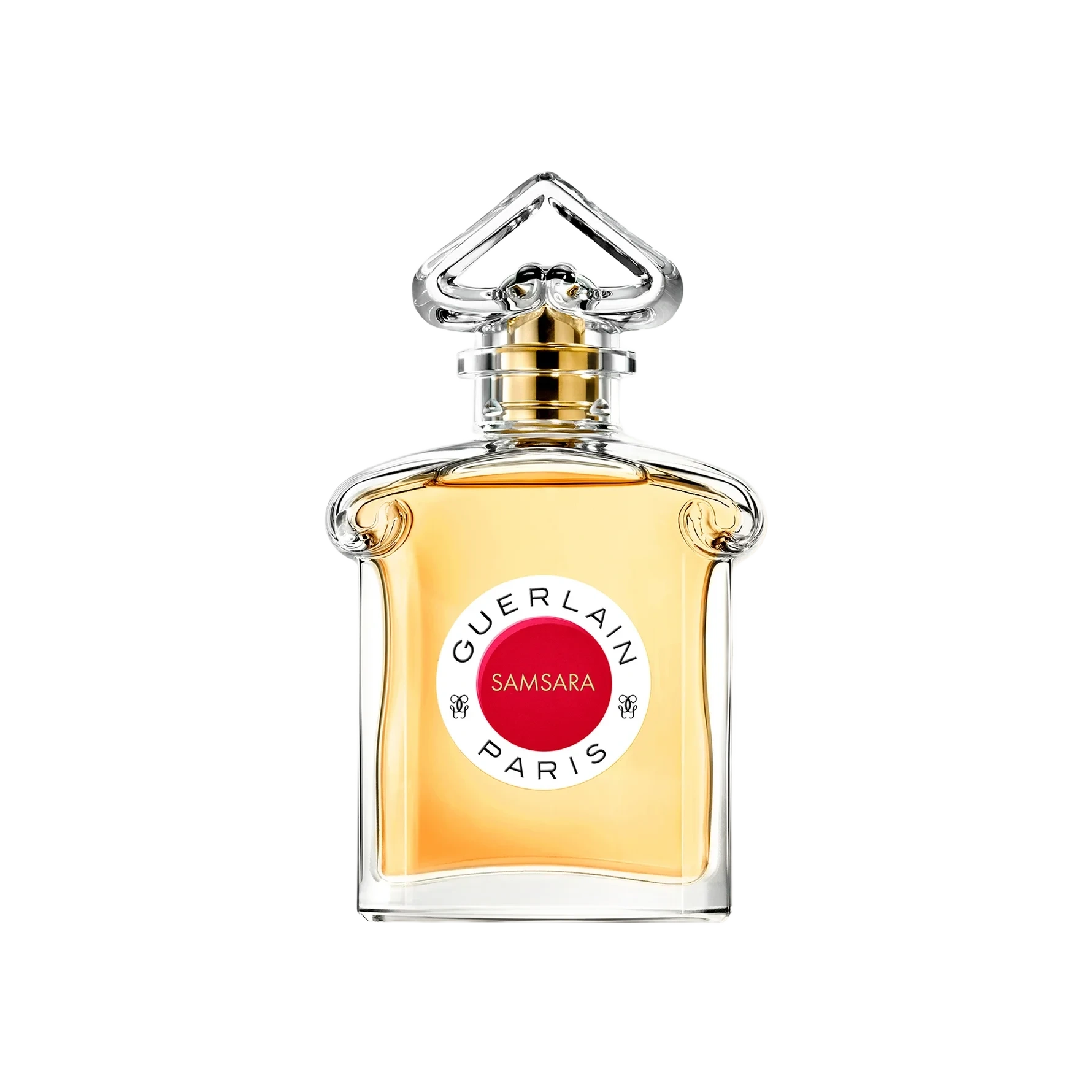 GUERLAIN Samsara Eau de Parfum 75 ml