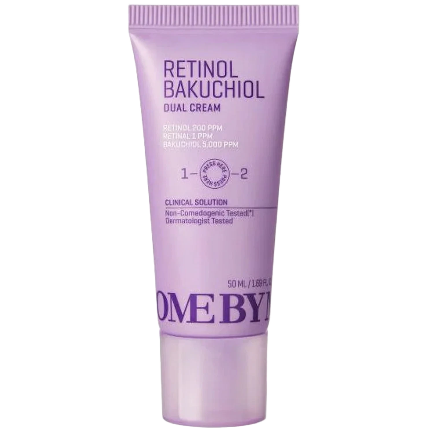 Some By Mi Retinol Bakuchiol Dual Cream