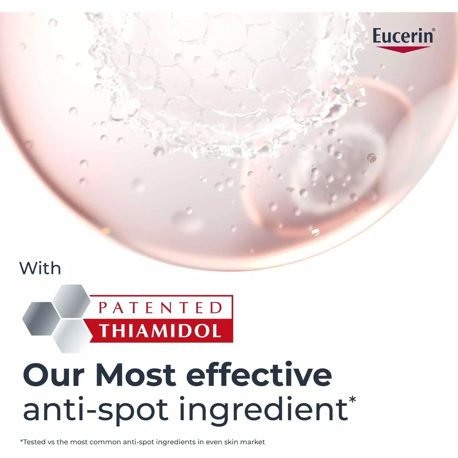 Eucerin Hyaluron-Filler+Elastictiy Anti-Age Body Cream