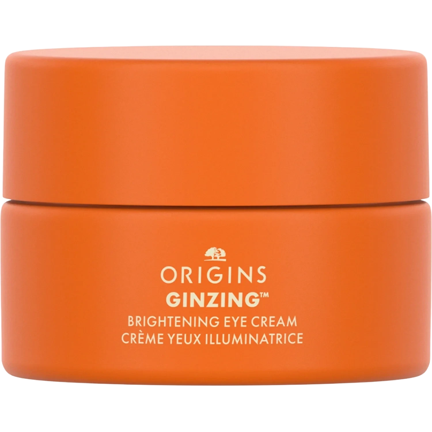 Origins Ginzing Brightening Eye Cream