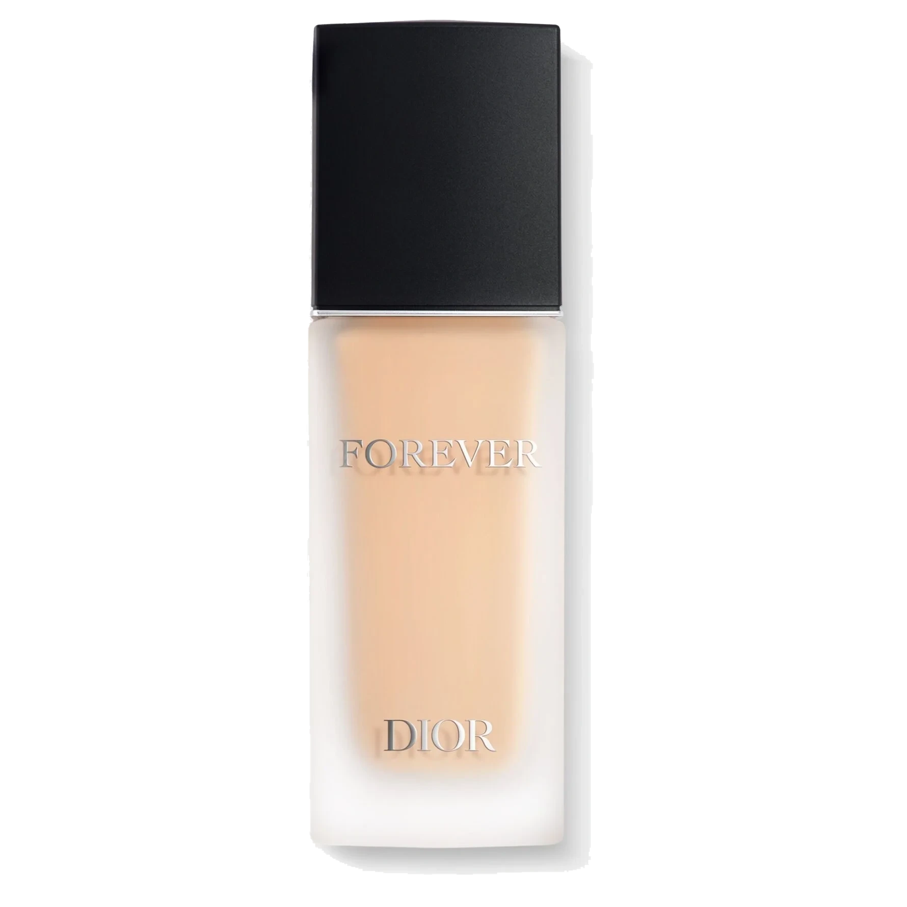 DIOR Forever No-Transfer 24h Wear Matte Foundation 1N Neutral